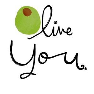 Meet your Posher, Ollie